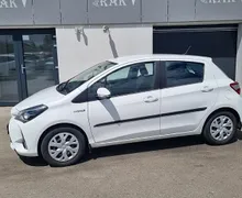 Zunanja slika - Toyota Yaris - 1.5 HYBRID - 1 - Predogledna slika