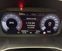 Zunanja slika - Audi Q3 - 35 TDI S tronic.LED.ACC.KAMERA.USNJE.NAVI.DIZEL - 3 - Predogledna slika