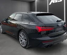 Zunanja slika - Audi A6 Avant - 50 TDI Quattro tiptronic S line 210kW - 4 - Predogledna slika