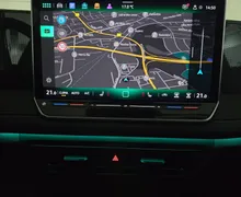 Notranja slika - Volkswagen Tiguan - 1.5 eTSI GOAL DSG - LED Plus.360kam.asistence.navi - 14 - Predogledna slika