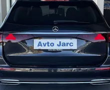 Zunanja slika - Mercedes-Benz E-Razred - E 220 d T-DIGITAL LIGHT-MEMORY-360 KAMERA - 3 - Predogledna slika
