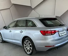Zunanja slika - Audi A4 - Avant 2,0 TDI Sport S tronic - 3 - Predogledna slika