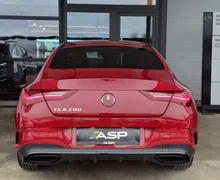 Zunanja slika - Mercedes-Benz CLA-Razred - CLA 200 - 5 - Predogledna slika