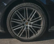 Zunanja slika - Porsche Panamera - 4 2.9 V6 PDK-PDLS-PASM-CHRONO-HLAJ-21C - 19 - Predogledna slika