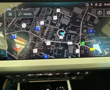 Zunanja slika - Audi e-tron - 50 quattro.NEMŠKI.PANORAMA.KAMERA.LED.GRE.SE.USNJE - 5 - Predogledna slika