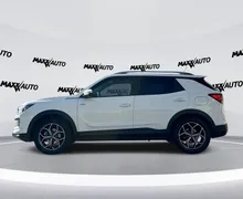 Notranja slika - KG Mobility Korando - 4x4 1.5 T-GDI Exclusive - 8 - Predogledna slika