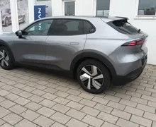 Zunanja slika - Changan Deepal S05 - RWD MAX - 5 - Predogledna slika