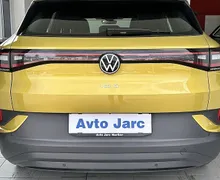 Zunanja slika - VW ID.4 - 52 kWh   109 kW PURE - SLO - 3 - Predogledna slika