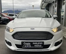 Zunanja slika - Ford Mondeo - 1.5|ECOBOOST|TREND|121KW|SLO|1LAST| - 2 - Predogledna slika