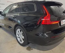 Zunanja slika - Volvo V60 - D3 A Momentum- FULL LED - NAVI - PDC - ODLIČEN - 4 - Predogledna slika
