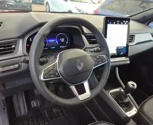 Zunanja slika - Renault Captur - Techno TCe 115 - 10 - Predogledna slika