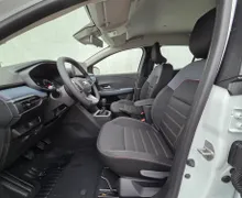 Zunanja slika - Dacia Sandero - Stepway Expression TCe110+Paket Zima+6 let jamstva - 8 - Predogledna slika