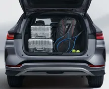 Zunanja slika - BYD SEAL U - DESIGN 87 kWh 160 kW - 13 - Predogledna slika