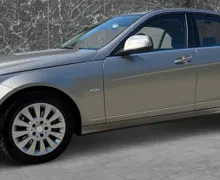 Zunanja slika - Mercedes-Benz C-Razred - 220CDI Elegance AVT. SLO 1.LASTNIK XENON PDC ALU - 5 - Predogledna slika