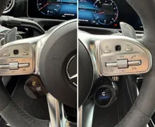Zunanja slika - Mercedes-Benz CLA-Razred - CLA 35 AMG 4M Head-Up Burmester AMG Performance - 18 - Predogledna slika