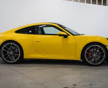 Zunanja slika - Porsche 911 - Carrera S Coupe PDK PASM LED LIFT NAVI KAM - 4 - Predogledna slika
