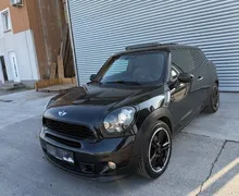 Zunanja slika - MINI Paceman - Cooper 2.0 S 4x4 PANO-AVT. NA KREDIT BREZ POLOGA.. - 1 - Predogledna slika
