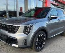 Zunanja slika - KIA Sorento - 2.2 TCi - EX LIMITED 30° - 1 - Predogledna slika
