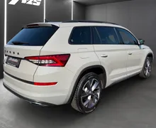 Zunanja slika - Škoda Kodiaq - 2.0 TDI Sportline DSG - 4 - Predogledna slika