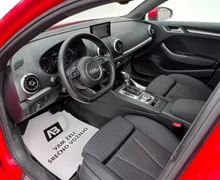 Notranja slika - Audi A3 - ACC+MATRIX+EL.STREŠNO OKNO+S tronic... - 9 - Predogledna slika