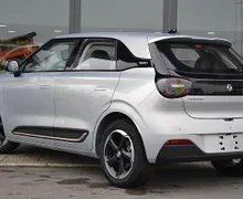 Zunanja slika - Dongfeng Box - 42.3 kWh 70 kW - 3 - Predogledna slika