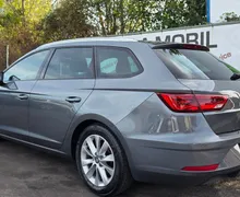 Zunanja slika - Seat Leon - ST 1.6 TDI STYLE DSG LED-KAMERA-SEAT SOUND-NAVI - 6 - Predogledna slika