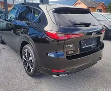 Zunanja slika - Mazda CX-60 - Skyactiv D AWD Takumi Plus Avt. - 4 - Predogledna slika