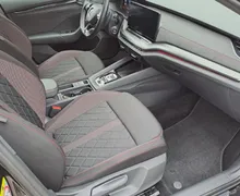 Zunanja slika - Škoda Octavia - Combi 2.0 TSI RS DSG - 7 - Predogledna slika