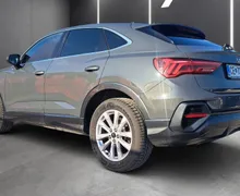 Zunanja slika - Audi Q3 - Sportback 35 TDI S tronic - 4 - Predogledna slika