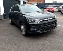 Zunanja slika - SsangYong Korando - 1.5 T-GDi STYLE - 2 - Predogledna slika