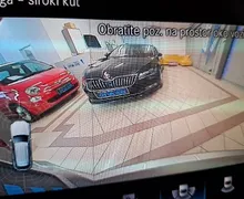Zunanja slika - Mercedes-Benz GLC-Razred - GLC 220 d 4 MATIC SAMO96000KM-NAVI-KAMERA-ACC-PDC - 10 - Predogledna slika