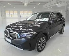 Zunanja slika - BMW X3 - serija : xDrive20d Avt.KAMERA.USNJE.NAVI.LED.ACC.140 KW - 1 - Predogledna slika