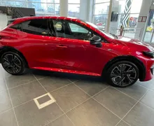 Zunanja slika - Renault Clio - esprit Alpine E-Tech 160 - 6 - Predogledna slika