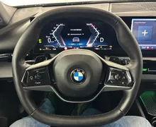 Zunanja slika - BMW Serija 5 - 520i NEMŠKI+4ALU.KAMERA.KLJUKA.ACC.USNJE.51.000 KM - 3 - Predogledna slika