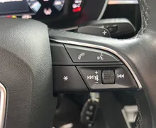 Zunanja slika - Audi Q3 - 35 TDI S tronic Quattro - 17 - Predogledna slika
