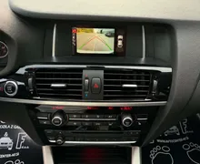 Notranja slika - BMW serija X4: - 2.0XD-4X4-AUT-M SPORT-LIZING ZA TUJCE-KAMERA-... - 11 - Predogledna slika