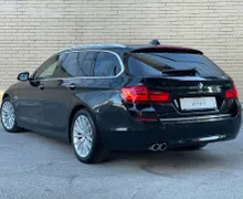 Zunanja slika - BMW Serija 5 - 530d xDrive touring Avt. - 7 - Predogledna slika