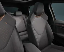Zunanja slika - Cupra Raval - 52 kWh  VZ - 4 - Predogledna slika
