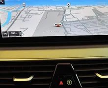 Zunanja slika - BMW Serija 5 - : 520i Avt. USNJE-360 KAMERA-HEAD UP…… - 15 - Predogledna slika