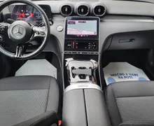 Zunanja slika - Mercedes-Benz C-Razred - C 200 d AT9 navi-led-alu-pdc-virtual-acc-kamera - 7 - Predogledna slika