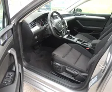 Zunanja slika - Volkswagen Passat - 1.6/TDI/ AUT./ Comfortline - 9 - Predogledna slika