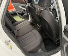 Zunanja slika - Audi A4 - Avant 35 TFSI S-TRONIC MATRIX SPORT BLACK RADAR VIRTUAL - 12 - Predogledna slika