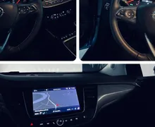 Zunanja slika - Opel Crossland - 1.2 TURBO-SAMO 2100KM-LED-KAMERA-NAVI - 15 - Predogledna slika