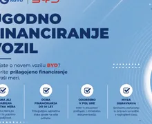 Zunanja slika - BYD ATTO 2 - COMFORT 64.8 kWh - 9 - Predogledna slika