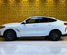 Zunanja slika - BMW serija X6: - xDrive30d M Sport-HLAJENJE-360-VIRTUAL-AMBI... - 6 - Predogledna slika