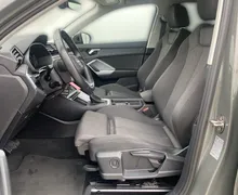 Notranja slika - Audi Q3 - 35 TFSI S tronic Advanced - 7 - Predogledna slika