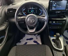 Zunanja slika - Toyota Yaris Cross - Hybrid 1.5 VVT-i Sport Assist Bi-Tone•1.LASTNIK•.. - 13 - Predogledna slika