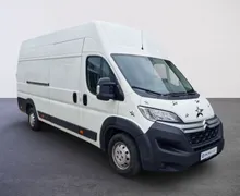Zunanja slika - Citroën Jumper - 2.2 HDI L4H3 - 1 - Predogledna slika