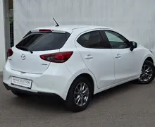 Zunanja slika - Mazda Mazda 2 - Skyactiv 1.5b 66kw Exclusive AVT PDC NAVI GR.SED - 5 - Predogledna slika