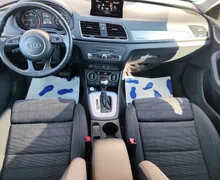 Zunanja slika - Audi Q3 - 2.0 TDI quattro S tronic 150  Sport keyless go - 11 - Predogledna slika